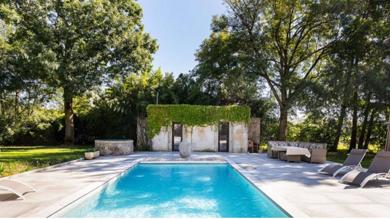 Maison à vendre, 355m², Toulouse