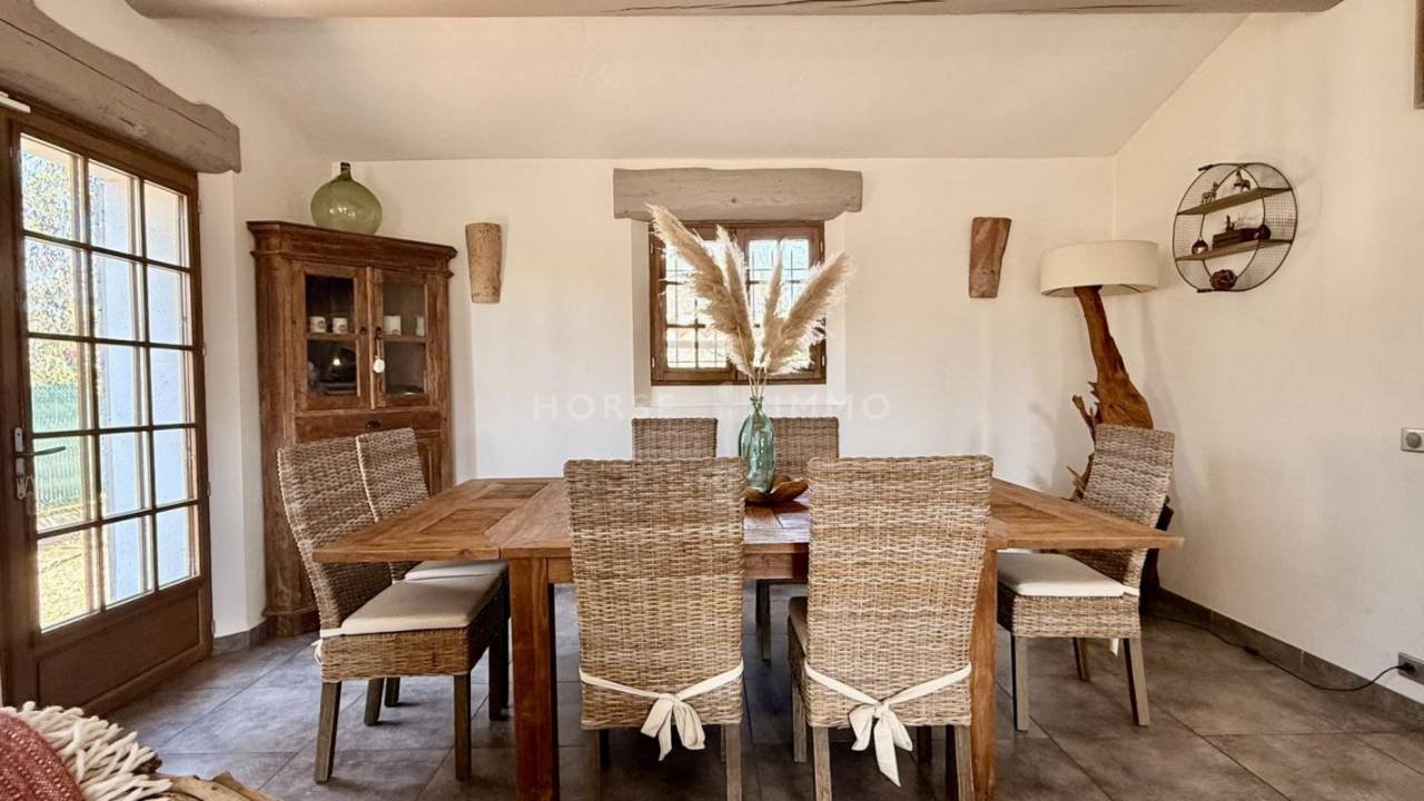 Maison à vendre, 168m², Arles