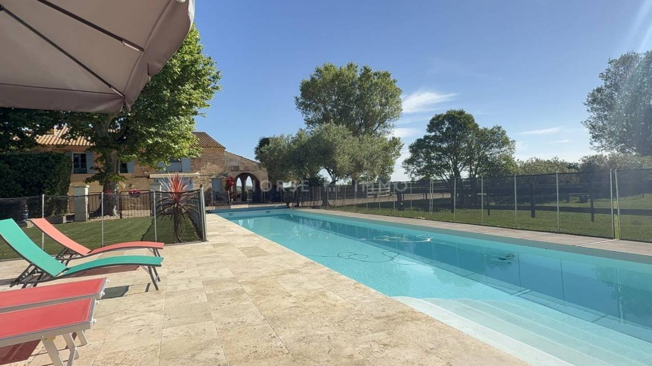 Maison à vendre, 550m², Arles