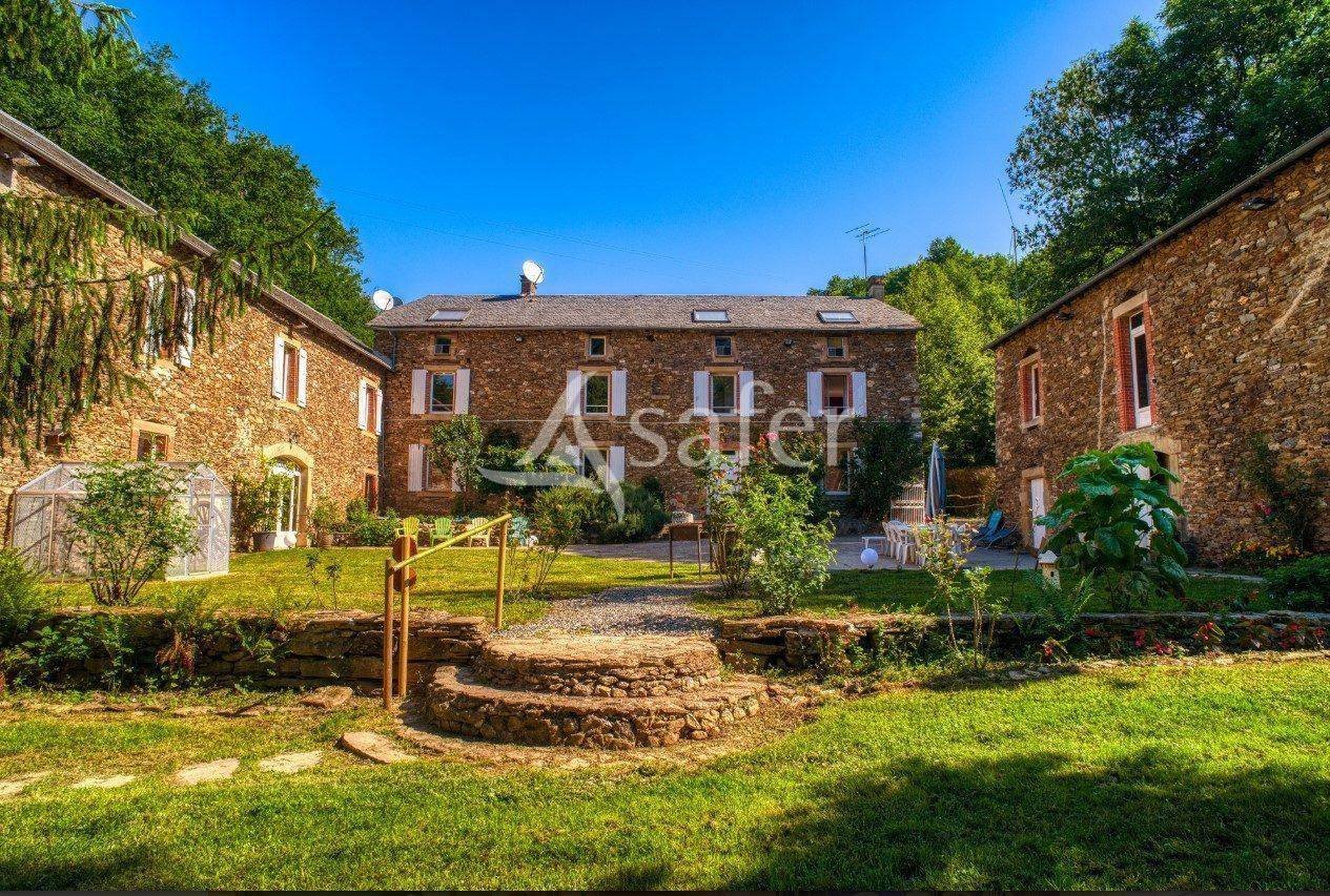 Maison à vendre, 346m², Albi
