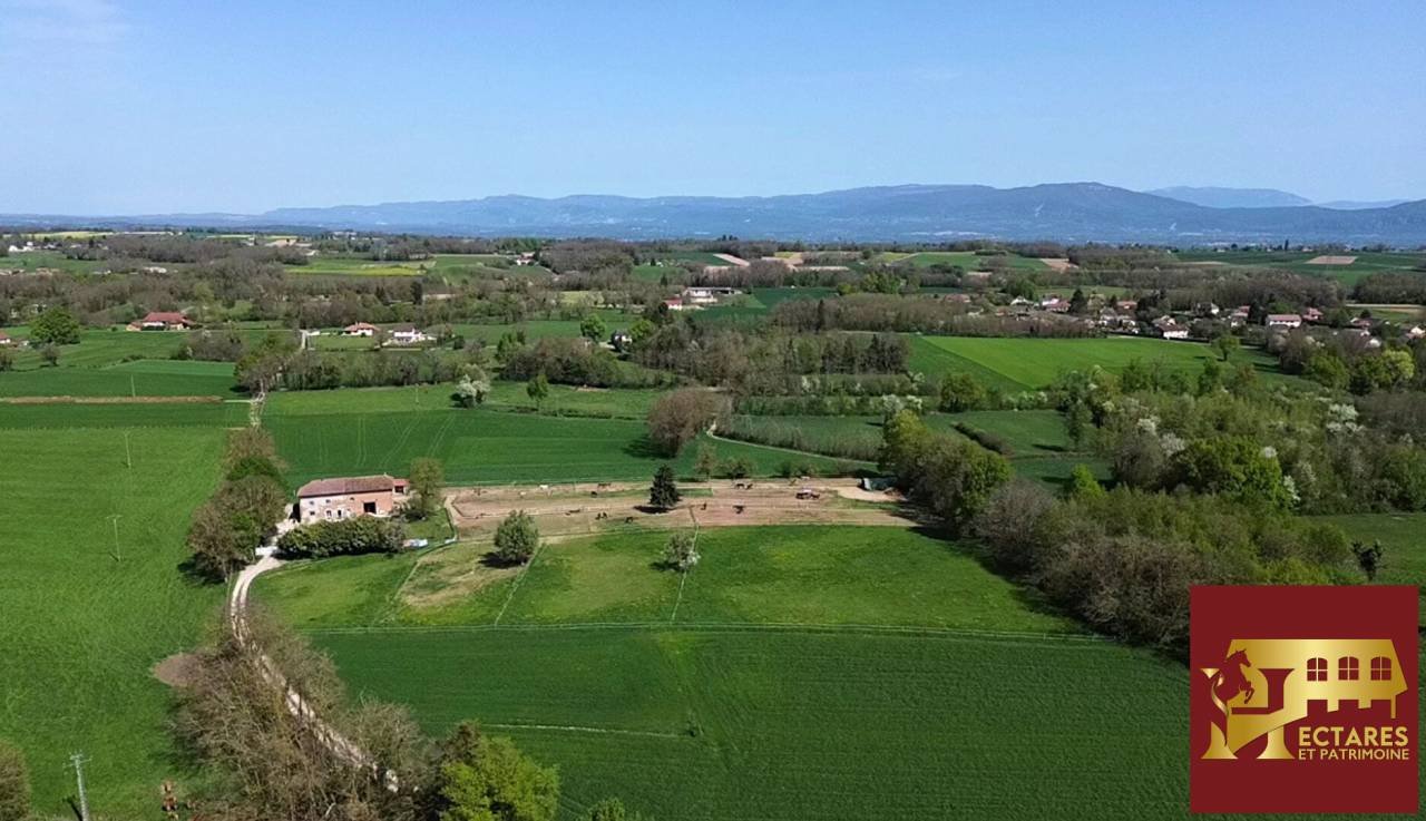 Maison à vendre, 138m², La Chapelle-de-la-Tour