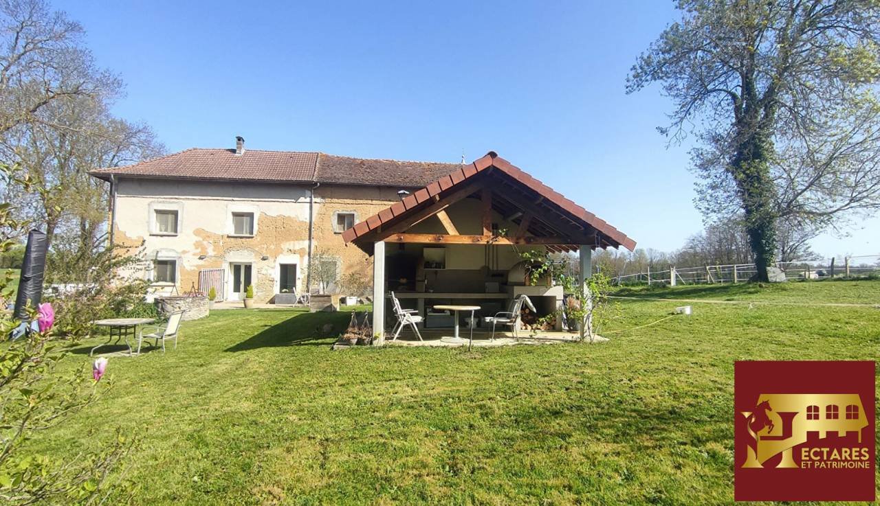 Maison à vendre, 138m², La Chapelle-de-la-Tour