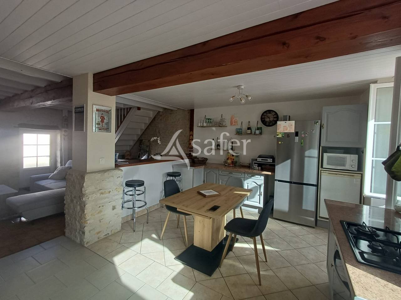 Maison à vendre, 144m², Saint-Jean-d'Angély