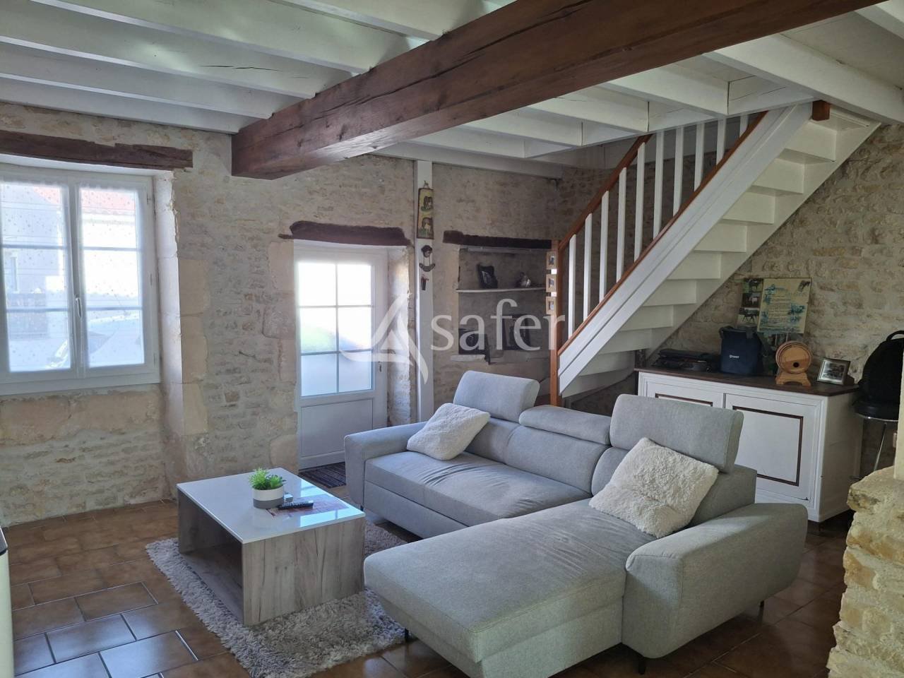 Maison à vendre, 144m², Saint-Jean-d'Angély