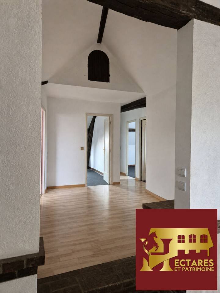 Maison à vendre, 200m², Pont-sur-Yonne