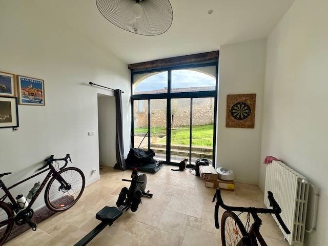 Maison à vendre, 217m², Angoulême