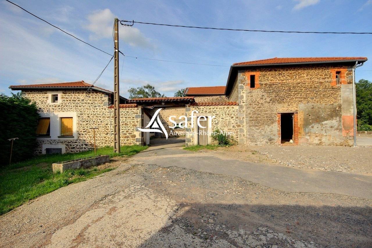Maison à vendre, 134m², Saint-Martin-en-Haut