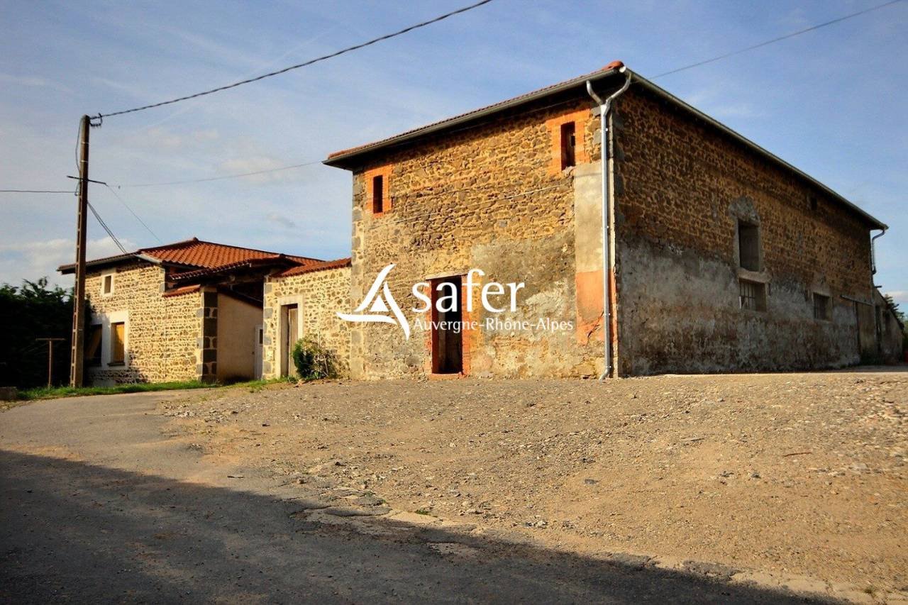 Maison à vendre, 134m², Saint-Martin-en-Haut