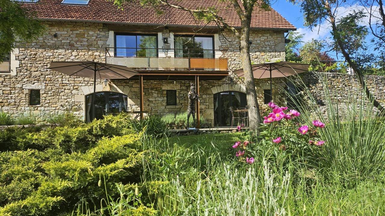 Maison à vendre, 395m², Rocamadour