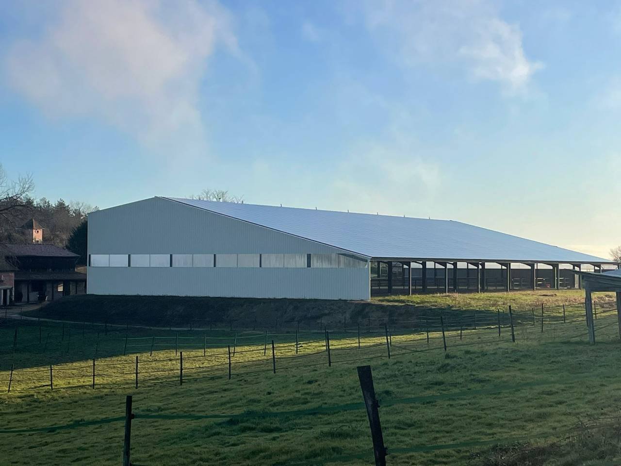Maison à vendre, 470m², Le Molay-Littry