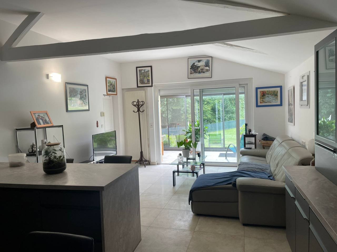 Maison à vendre, 470m², Le Molay-Littry