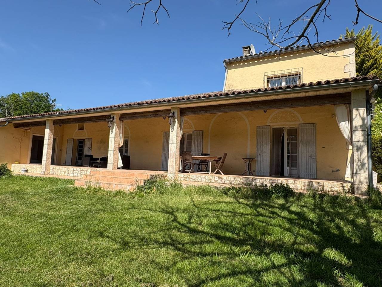 Maison à vendre, 470m², Le Molay-Littry