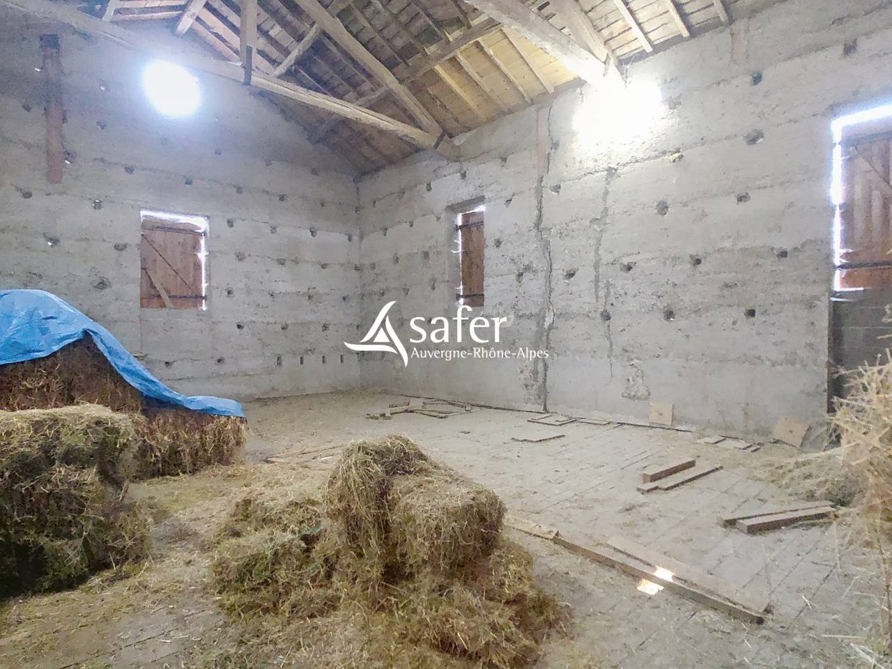 Maison à vendre, 334m², Saint-Symphorien-sur-Coise