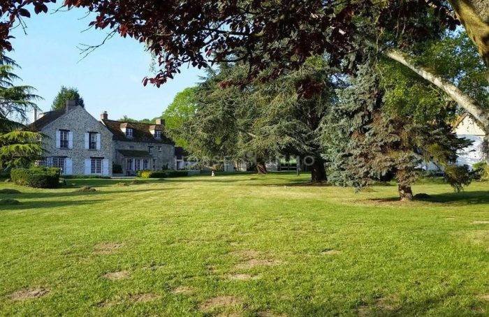Maison à vendre, 575m², Montfort-l'Amaury
