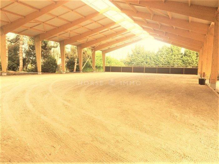Maison à vendre, 575m², Montfort-l'Amaury