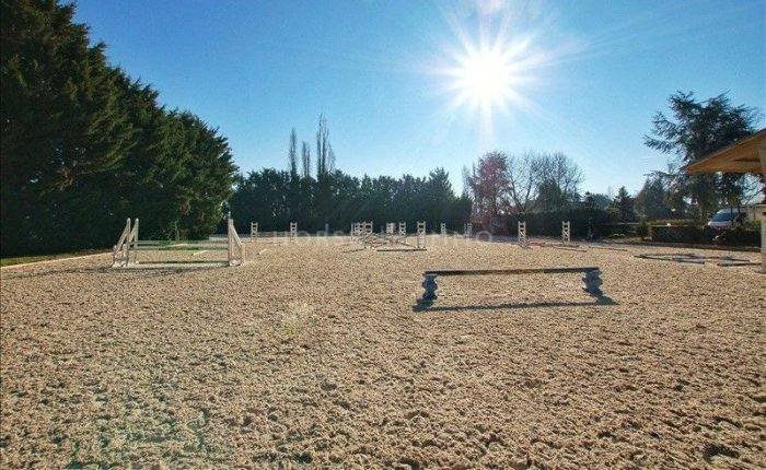 Maison à vendre, 575m², Montfort-l'Amaury