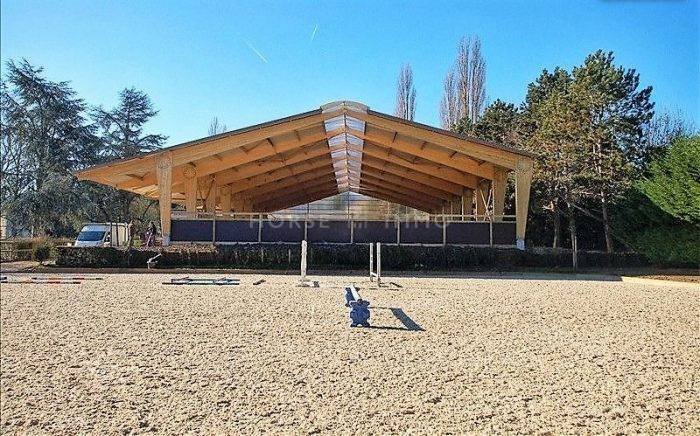 Maison à vendre, 575m², Montfort-l'Amaury
