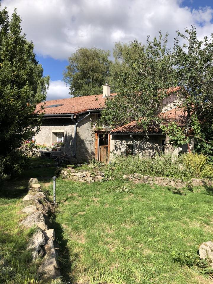 Maison à vendre, 271m², Escoutoux