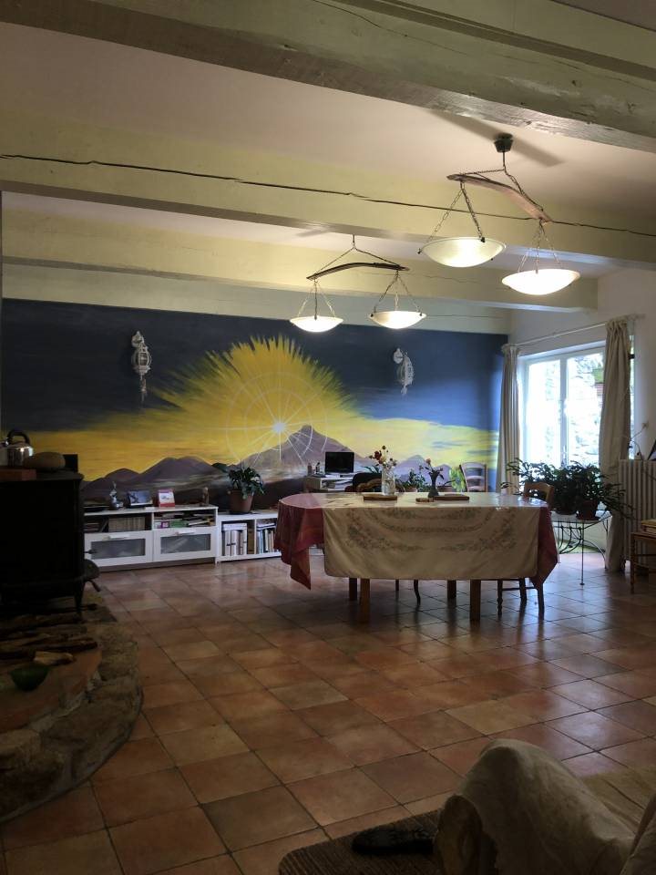 Maison à vendre, 271m², Escoutoux