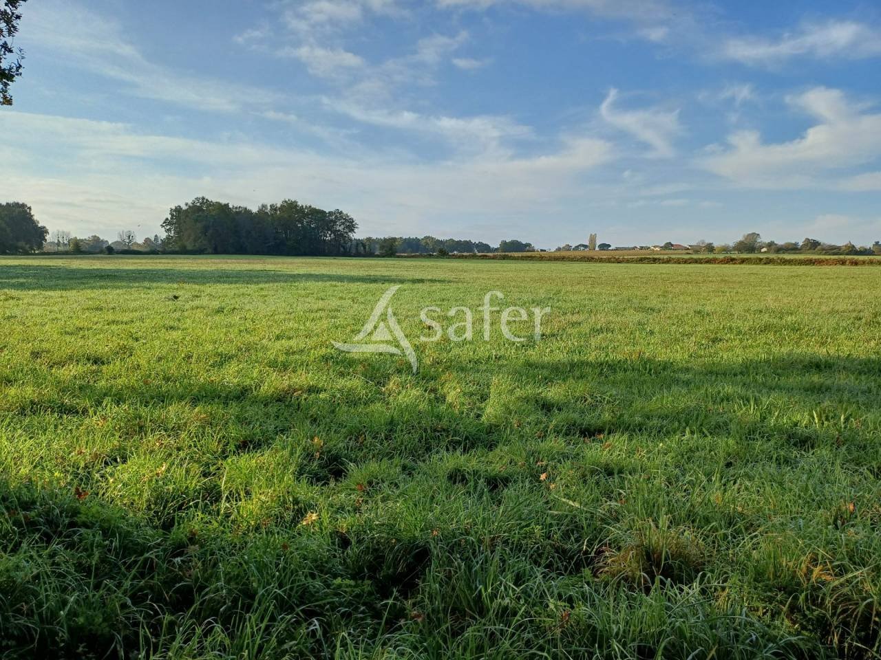 Maison à vendre, 265m², Montendre