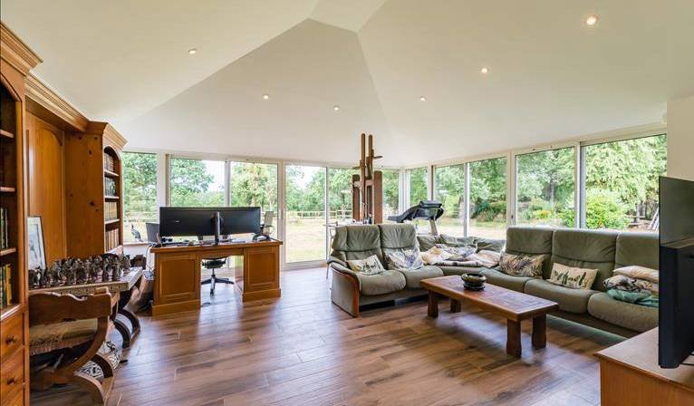 Maison à vendre, 208m², Trédrez-Locquémeau