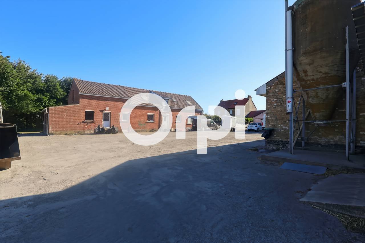 Maison à vendre, 80m², Cappelle-la-Grande