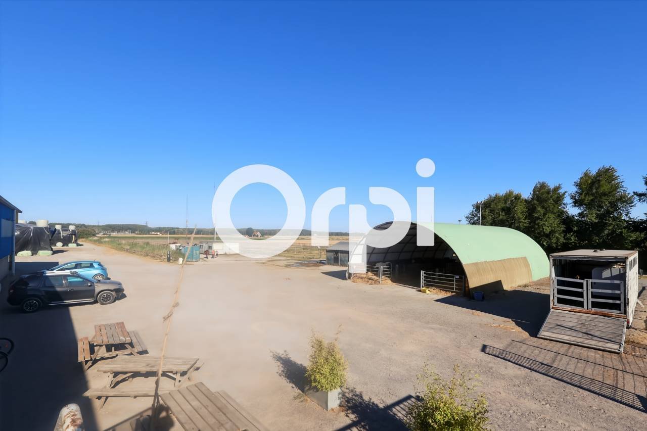 Maison à vendre, 80m², Cappelle-la-Grande
