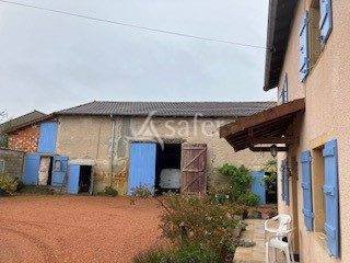 Maison à vendre, 110m², Paray-le-Monial