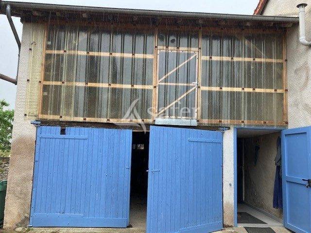 Maison à vendre, 110m², Paray-le-Monial