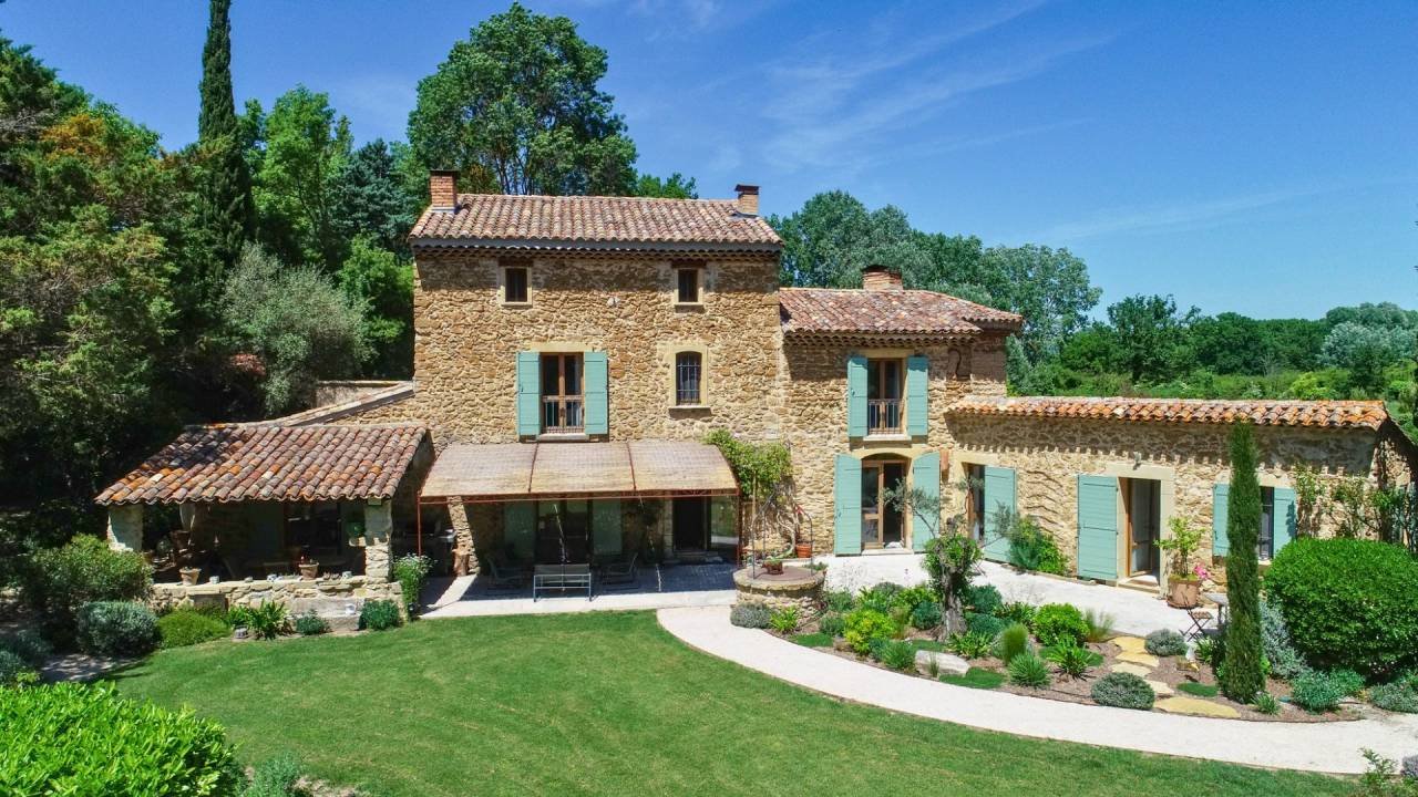 Maison à vendre, 330m², Avignon