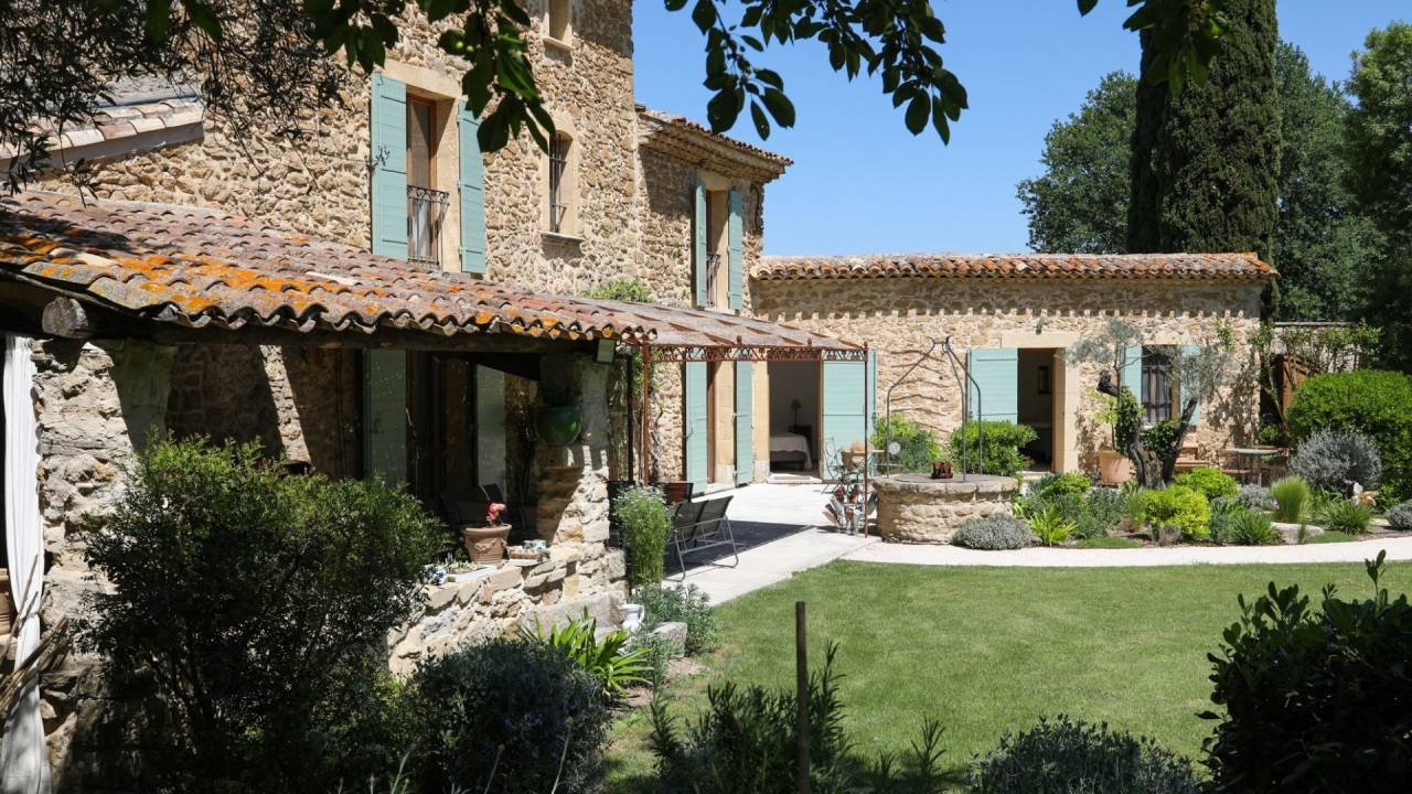 Maison à vendre, 330m², Avignon