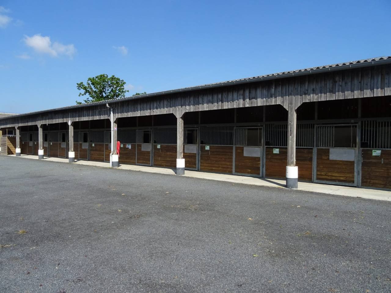 Maison à vendre, 133m², Le Molay-Littry