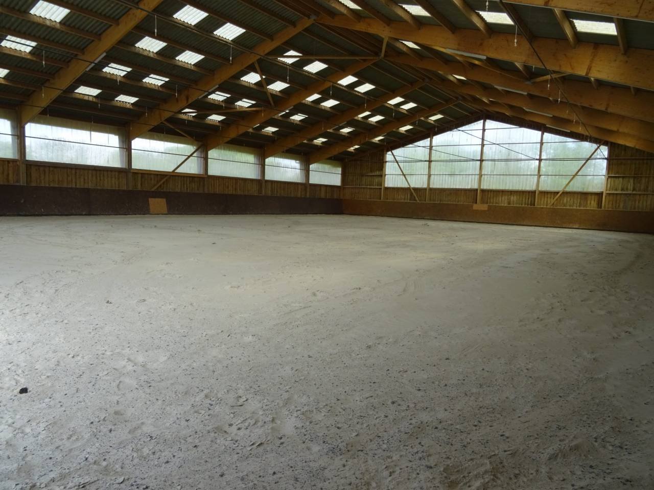 Maison à vendre, 133m², Le Molay-Littry