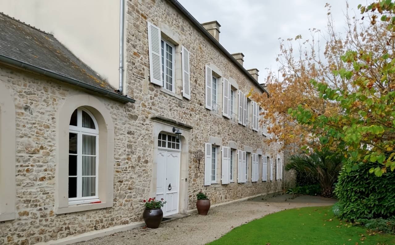 Maison à vendre, 246m², Lessay