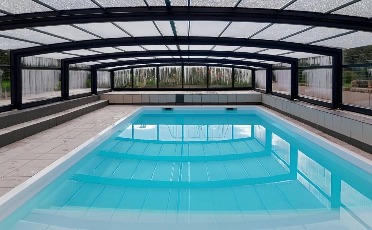 Maison à vendre, 246m², Lessay