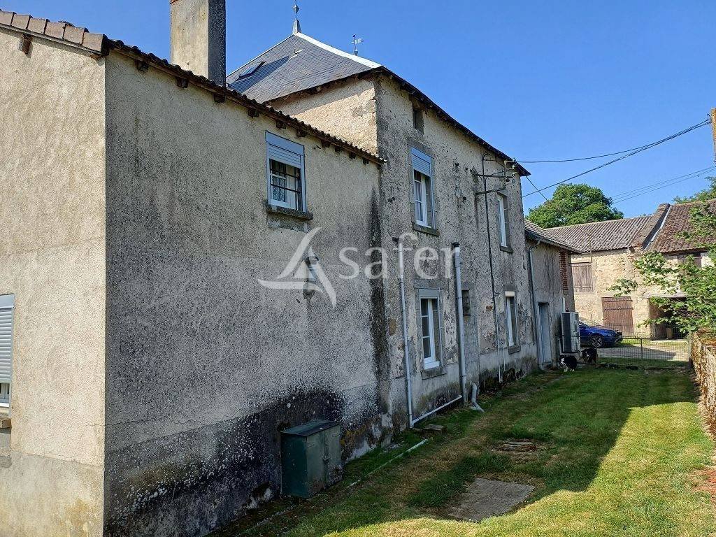 Maison à vendre, NaNm², Magnac-Laval