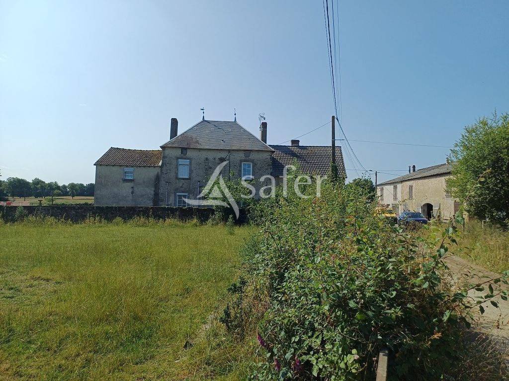 Maison à vendre, NaNm², Magnac-Laval