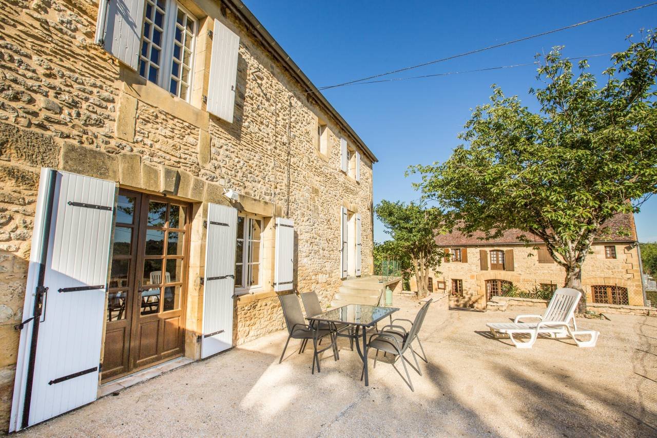 Maison à vendre, 500m², Marquay