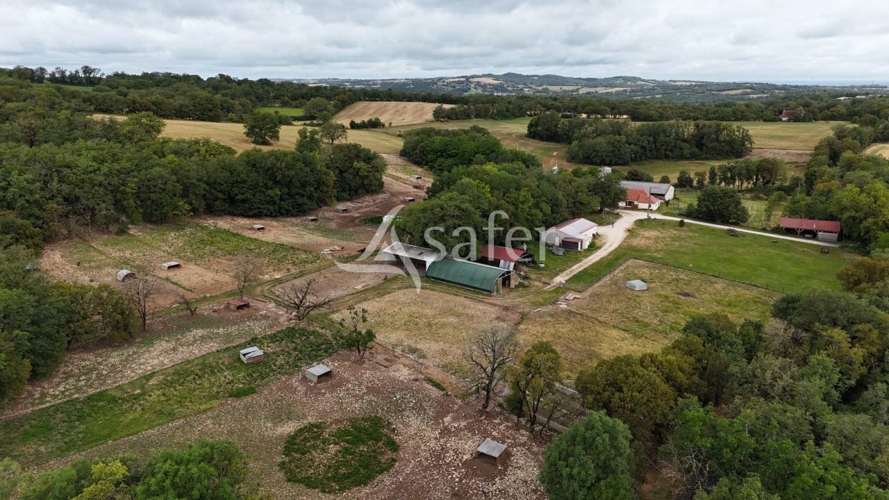 Maison à vendre, 88m², Cœur de Causse