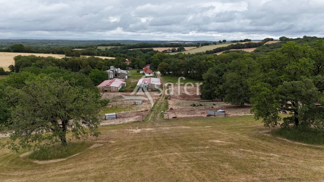 Maison à vendre, 88m², Cœur de Causse