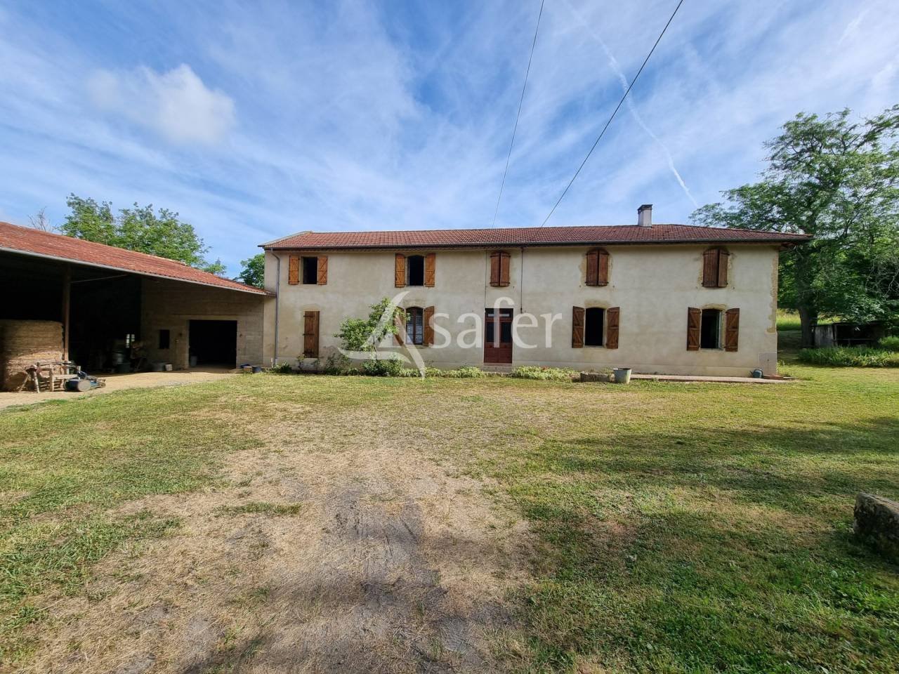 Maison à vendre, NaNm², Rabastens-de-Bigorre