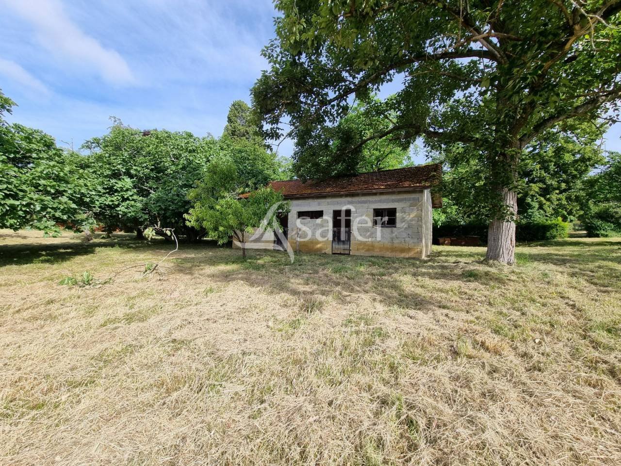 Maison à vendre, NaNm², Rabastens-de-Bigorre