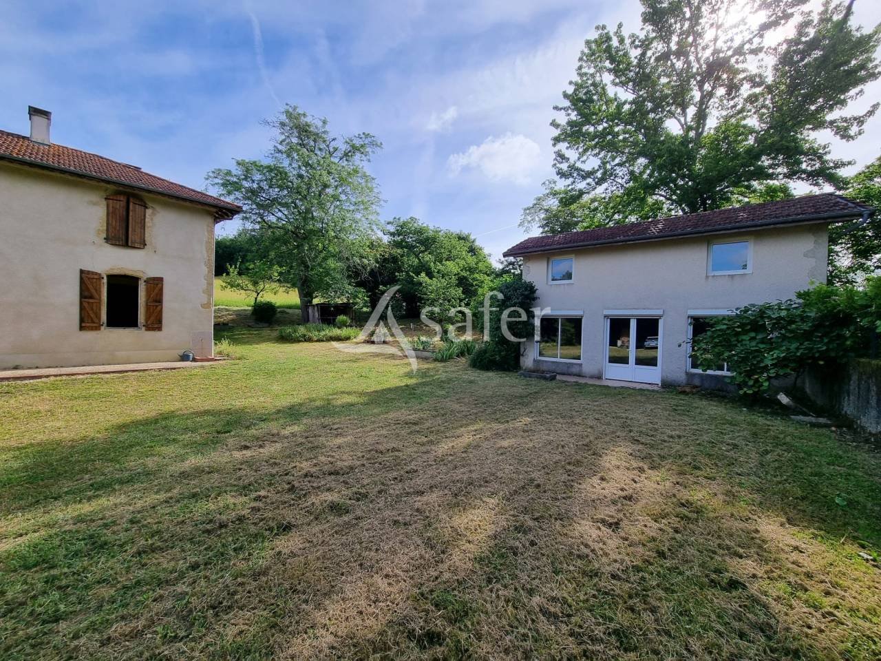 Maison à vendre, NaNm², Rabastens-de-Bigorre