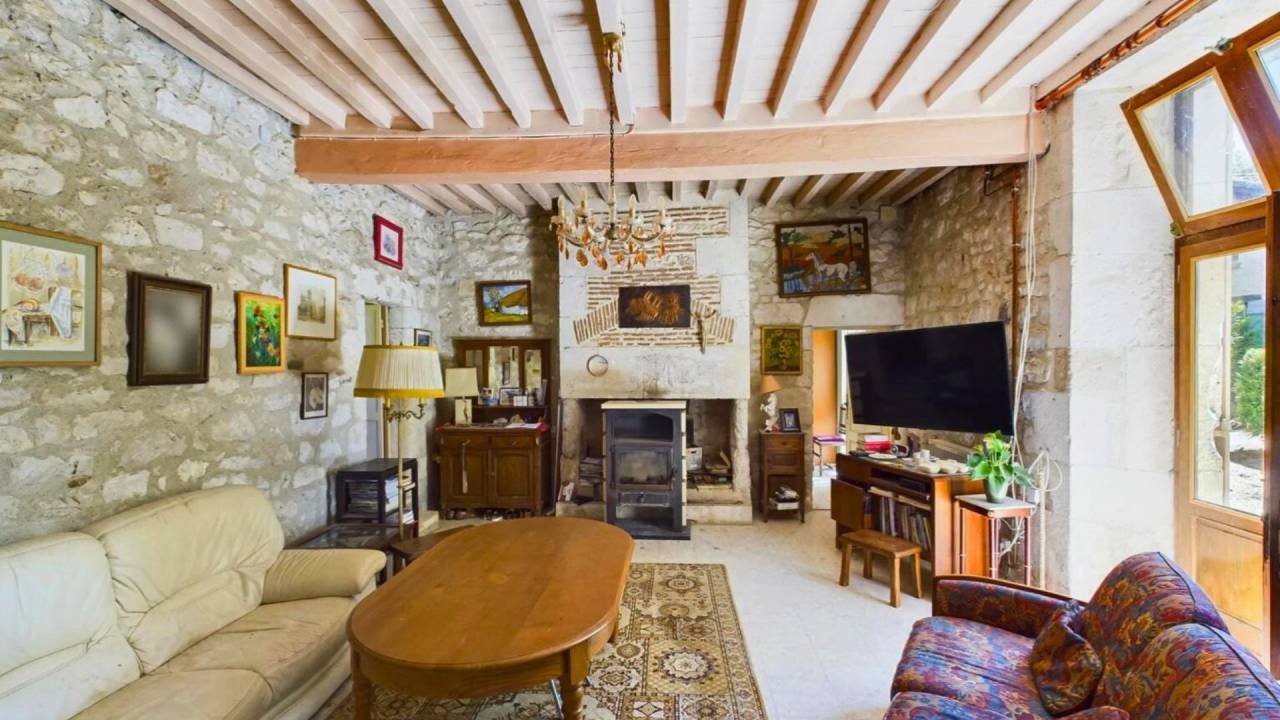 Maison à vendre, 320m², Caluire-et-Cuire