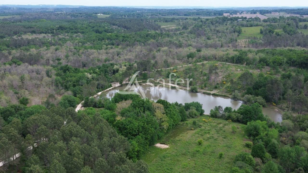 Maison à vendre, 490m², La Roche-Chalais