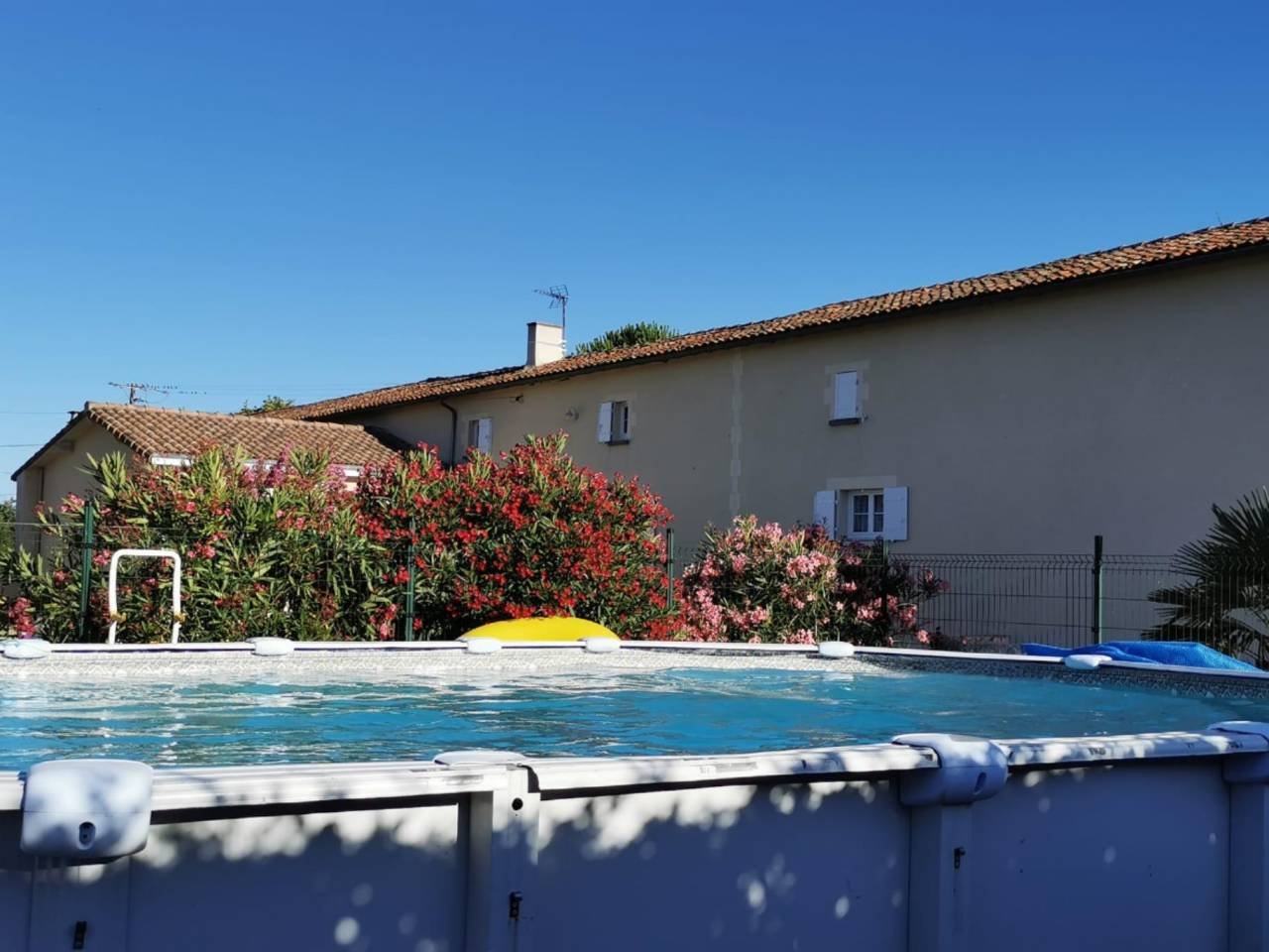 Maison à vendre, 216m², Villiers-Couture