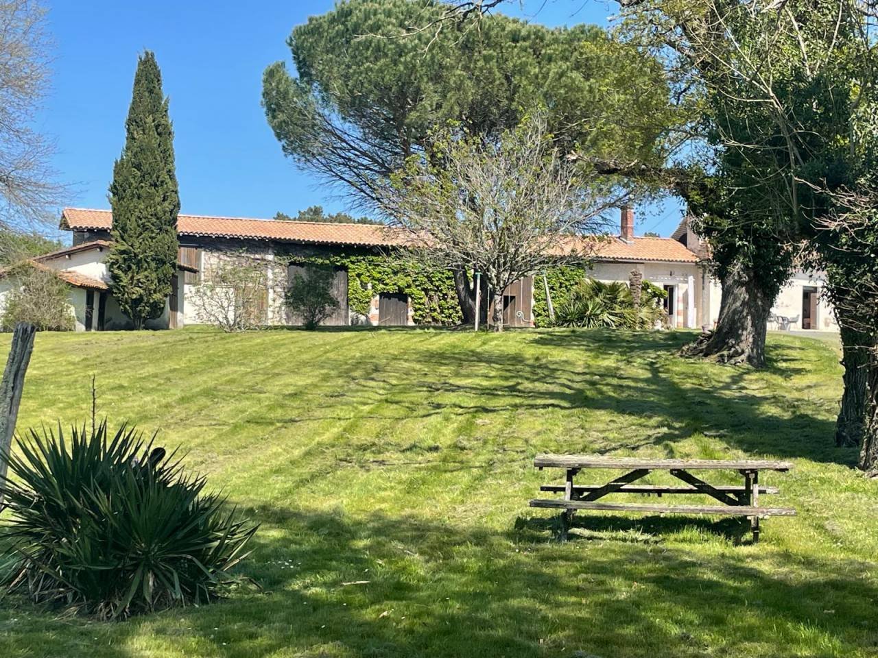 Maison à vendre, 172m², Montpon-Ménestérol