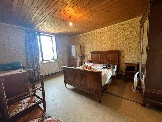 Maison à vendre, 115m², Gouzon