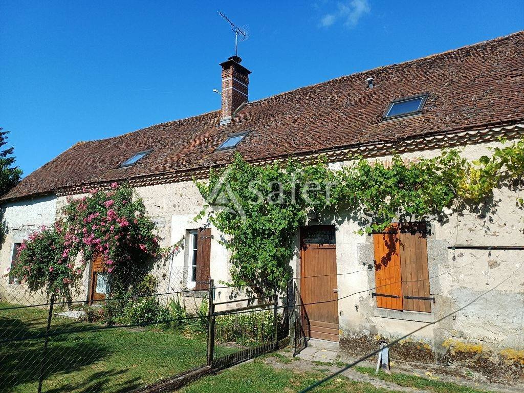 Maison à vendre, 1m², Magnac-Laval
