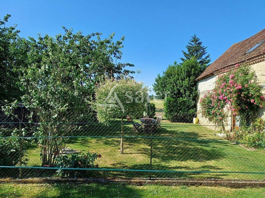 Maison à vendre, 1m², Magnac-Laval